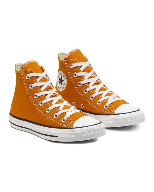 Converse Brown Chuck Taylor All Star for men