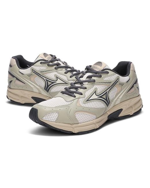 Mizuno White Speed 2K for men