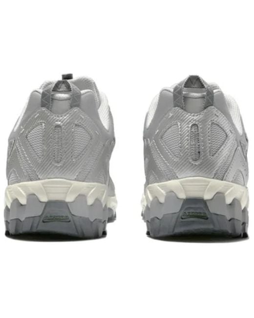 New Balance White 610T 'Castlerock' for men