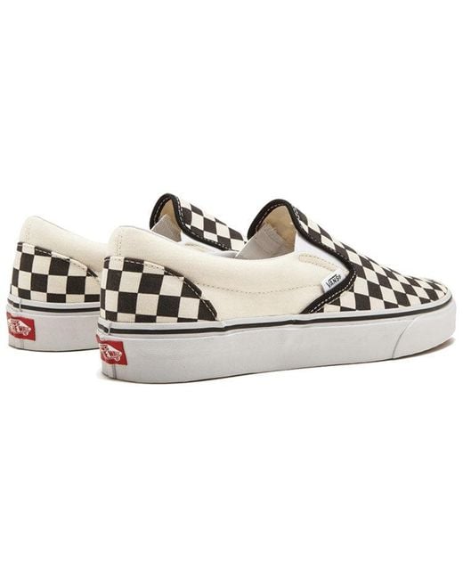 Vans White Sneakers for men