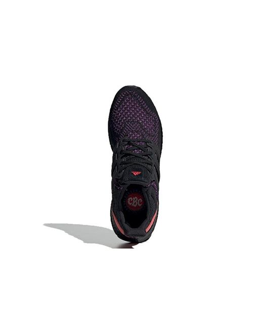 Adidas Blue Ultraboost 1.0 'Harlem Renaissance' for men