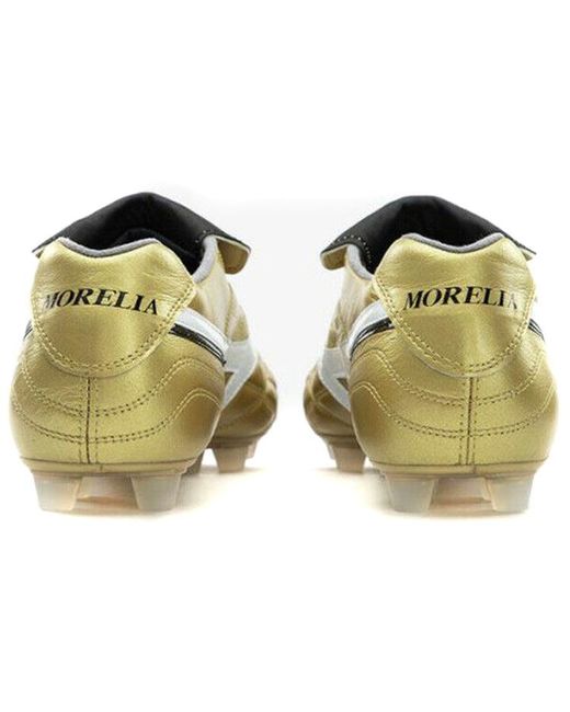 Mizuno Metallic Morelia Ul Japan 'Champion' for men
