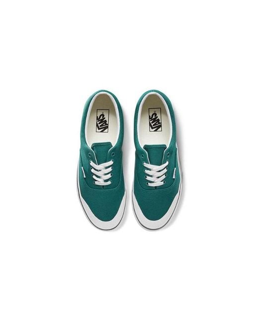 Vans Green Era Tc 'Tidepool' for men