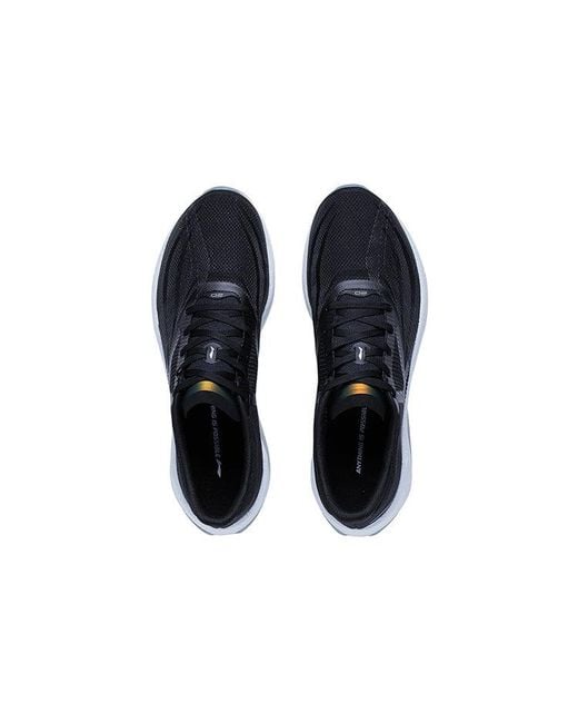 Li-ning Blue Super Light Xx for men