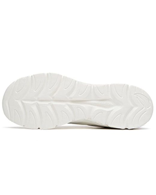 Anta White (Wmns) Running Series Sneakerss