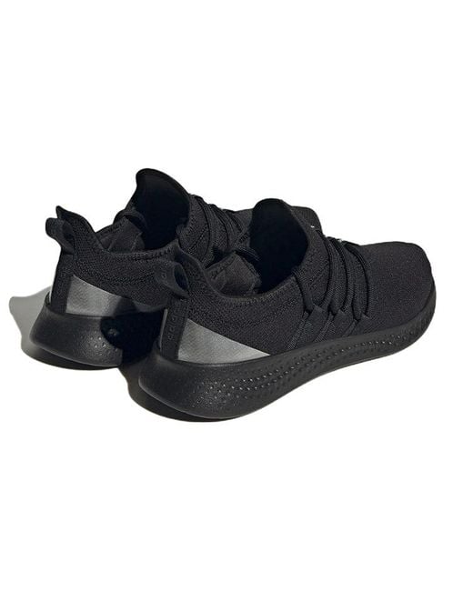 Adidas Black (Wmns) Puremotion Adapt 2.0 Matte'