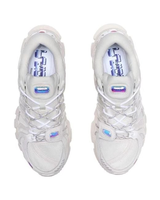 Li-ning White Furious Rider Ace 1.5 'Cloud Dancer' for men