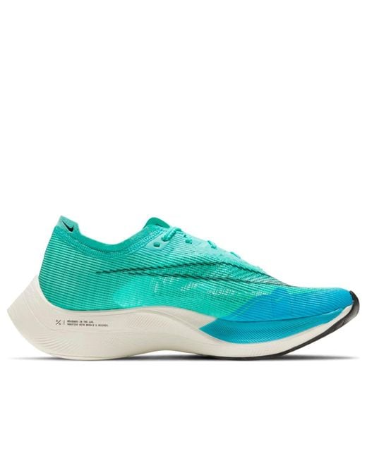 Nike Blue (Wmns) Zoomx Vaporfly Next% 2 'Aurora'