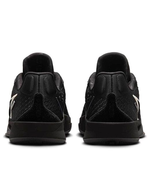 Nike Black (Wmns) Sabrina 2 'All-Star Label'