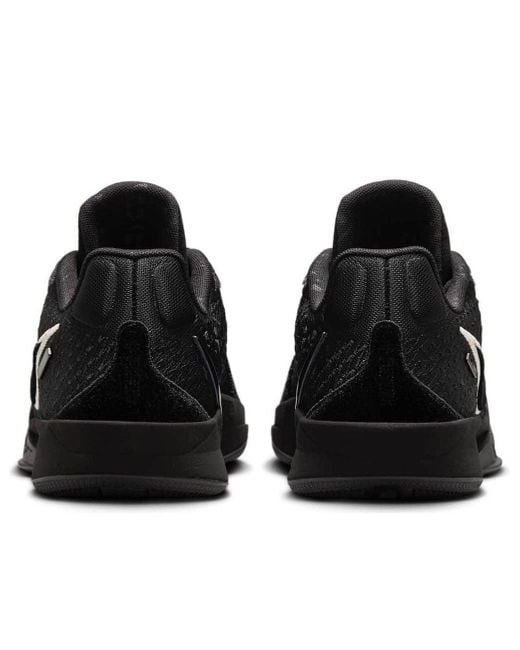 Nike Black (Wmns) Sabrina 2 'All-Star Label'