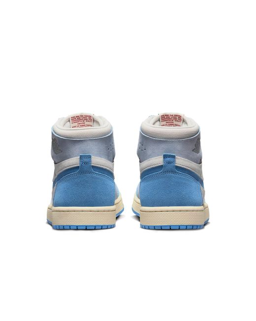 Nike Blue (Wmns) 1 Zoom Cmft 'University'