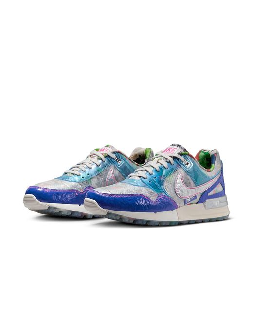 Nike Blue Air Pegasus 89 Golf Nrg 'Phoenix Open' for men