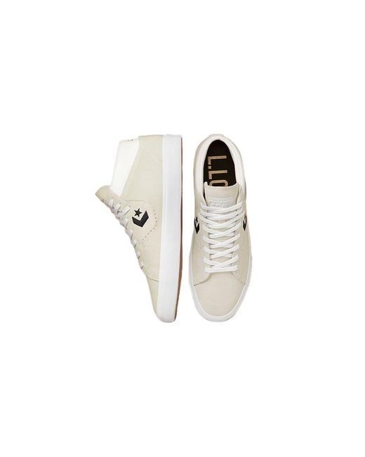 Converse White Louie Lopez Pro for men