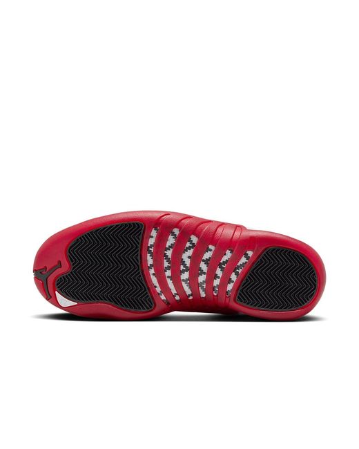 Nike Red 12 Retro 'Cherry' 2023 for men