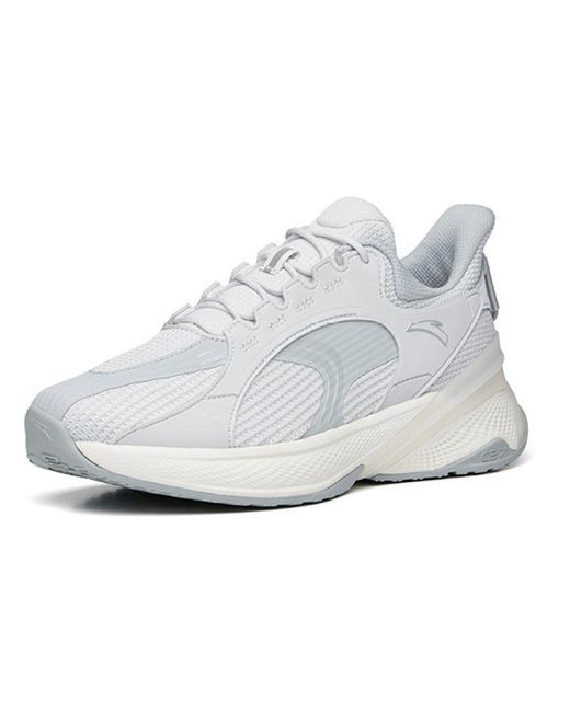 Anta White (Wmns) C37 Collection 'Light'