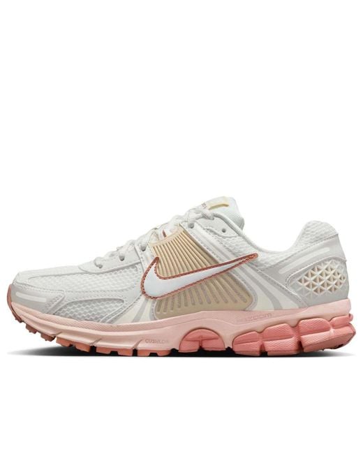 Nike White (Wmns) Air Zoom Vomero 5 'Particle Terra Blush'