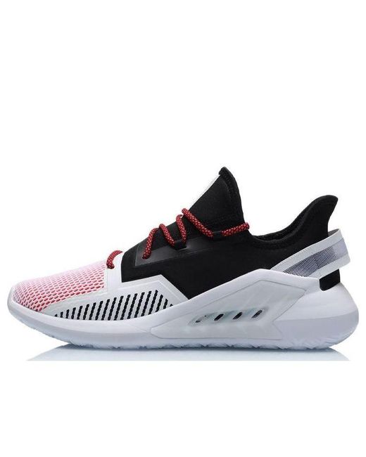 Li-ning Blue Classic Leisure for men