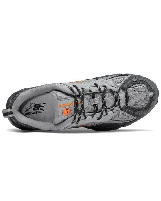 New Balance Gray 703 for men