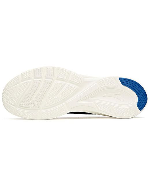 Anta Black Hydrogen Run 3 for men