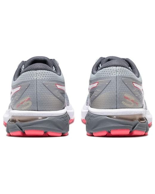 Asics White (Wmns) Gel-Glyde 3