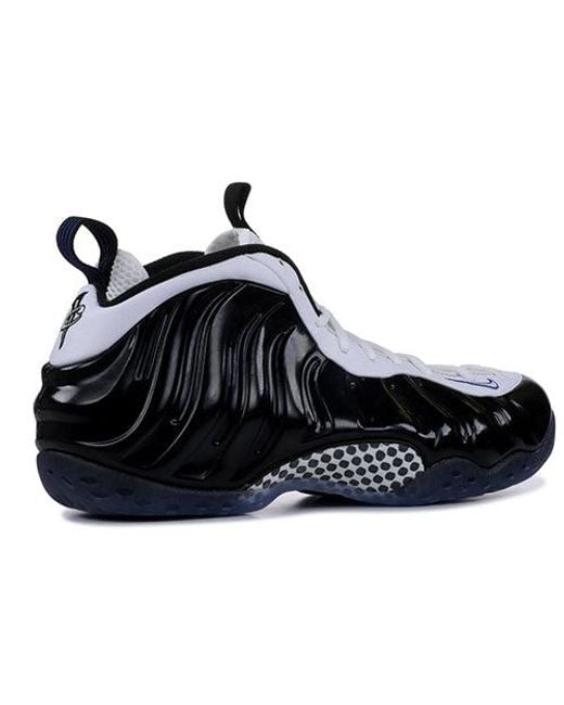 Nike Black Air Foamposite One 'Concord' for men