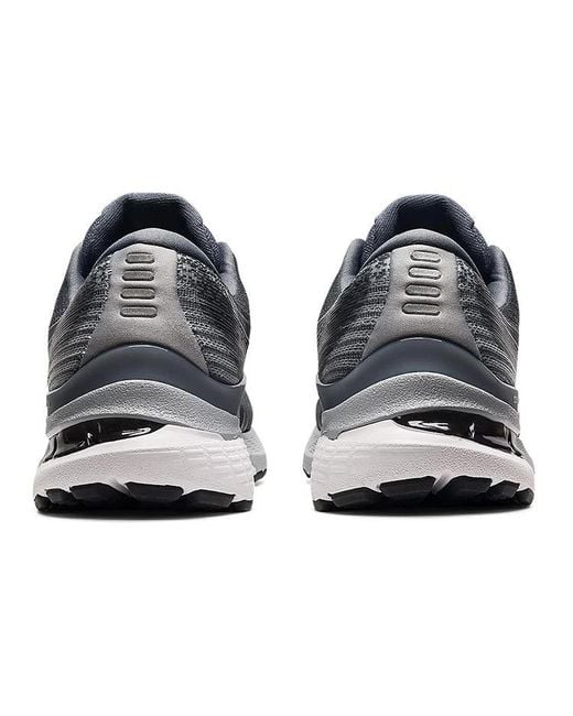 Asics Blue Gel-Kayano 28 2E Wide 'Carrier' for men