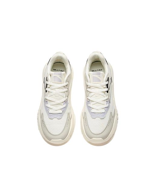 Anta Natural (Wmns) Life Series Sneakers