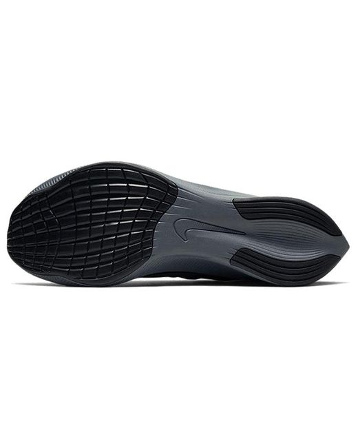 Nike Black Zoom Fly 3 Premium 'Sequoia' for men