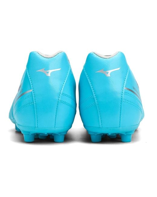 Mizuno Blue Monarcida Neo 2 Ag for men