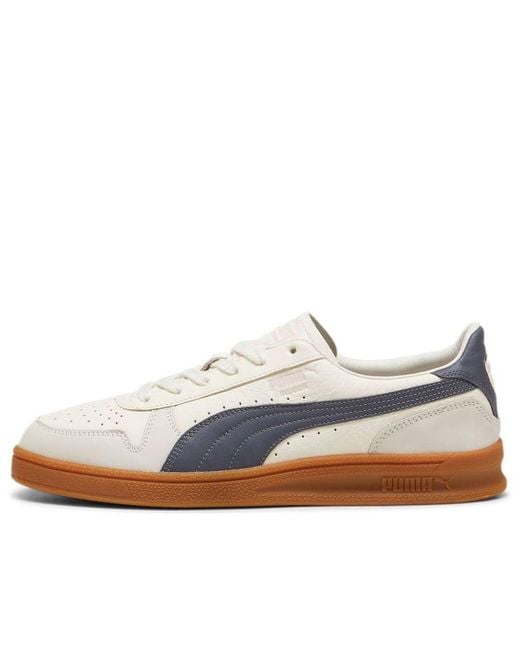 PUMA White Indoor Og 'Frosted Ivory Galactic' for men