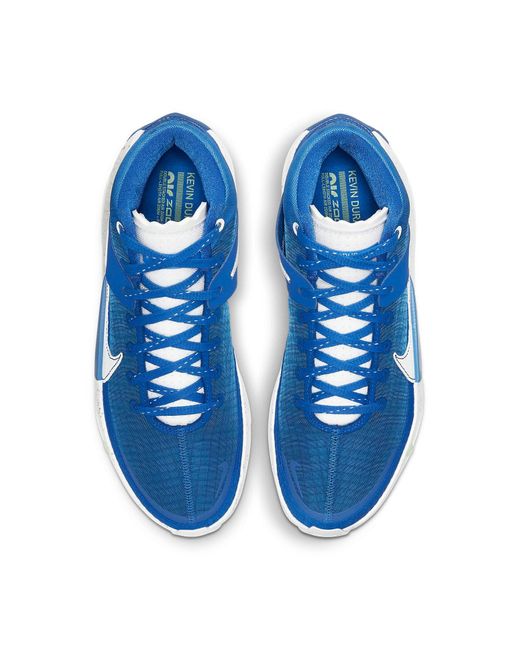 Nike Blue Kd 13 Tb 'Game Royal' for men