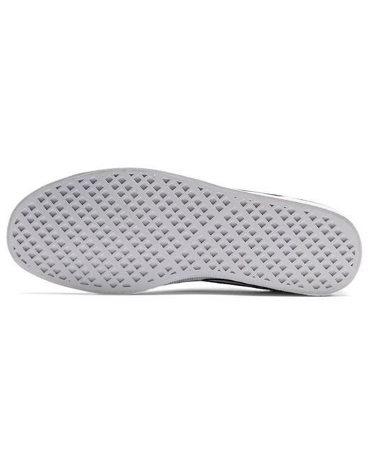 PUMA Blue Court Point Vulc V2 for men