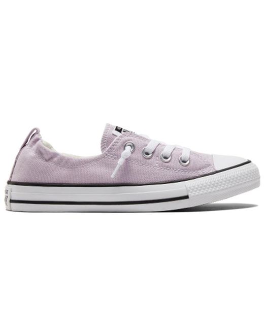 Converse White (Wmns) Chuck Taylor All Star Shoreline