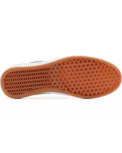 Vans Blue Berle Pro 'Steve' for men