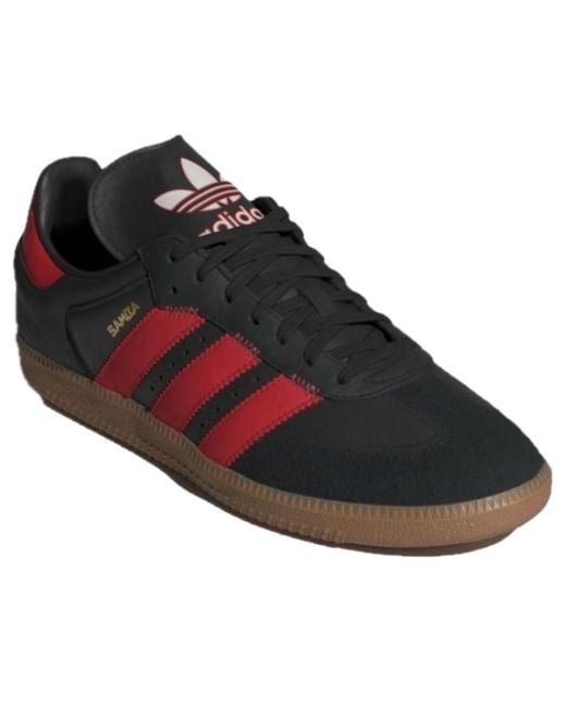 Adidas Blue Samba Og for men
