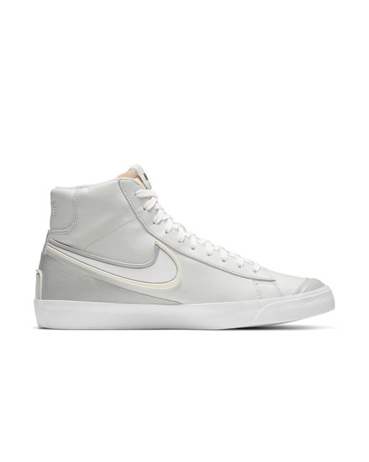 Nike White Blazer Mid '77 Infinite 'Summit' for men
