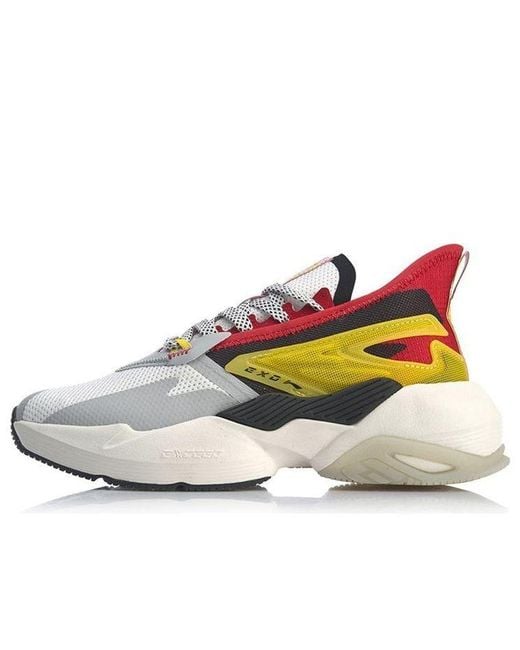 Li-ning Multicolor (Wmns) Beyond