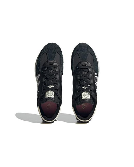 Adidas Blue X Andr Saraiva Mr.A Retropy E5 for men
