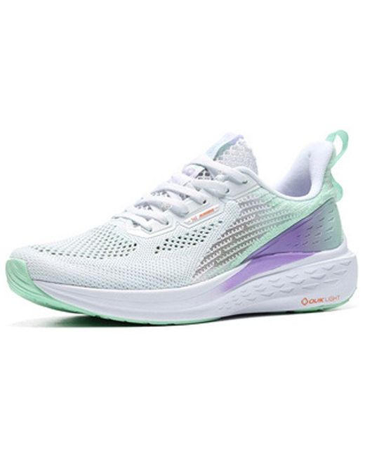 361 Degrees White (Wmns) Flying Fish