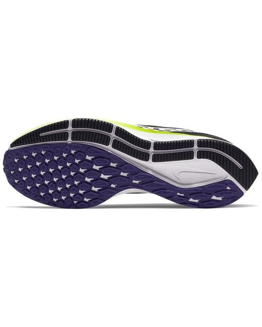 Nike Blue Air Zoom Pegasus 36 'Multi-Color' for men