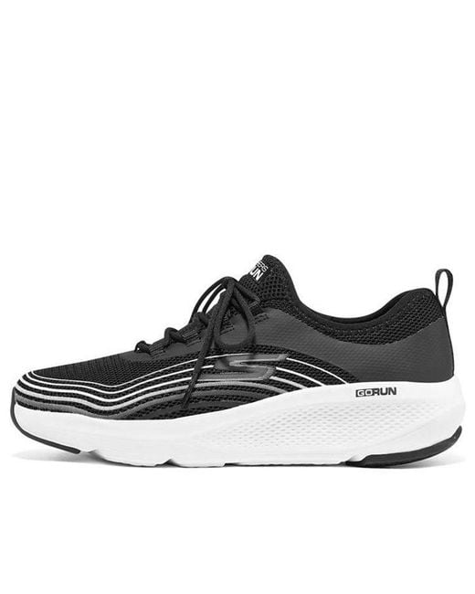 Skechers Black (Wmns) Go Run Elevate