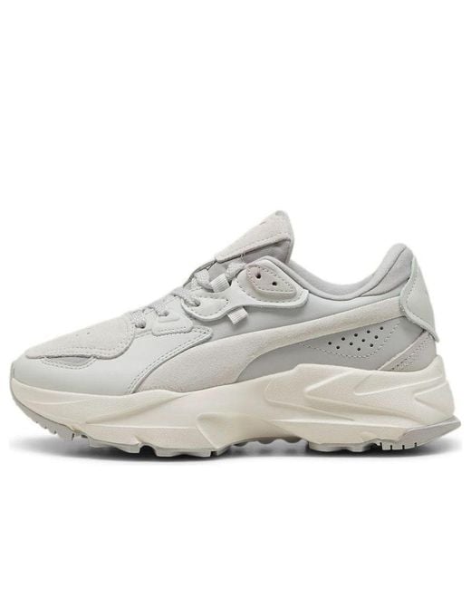 PUMA White (Wmns) Orkid 'Selflove