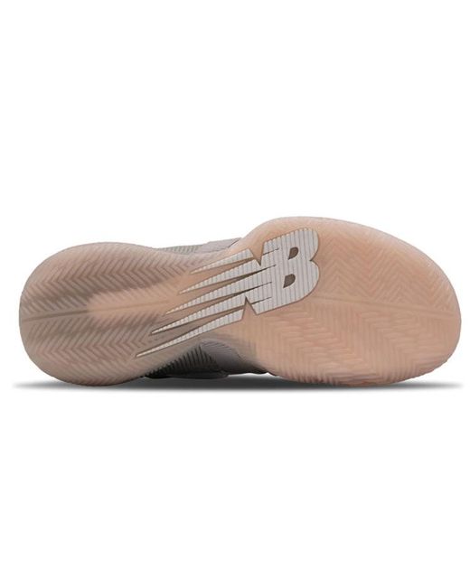 New Balance Gray Omn1S Day' for men