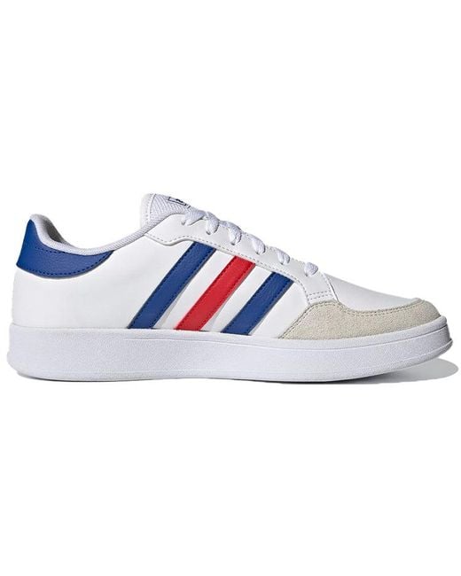 Adidas Blue Breaknet Royal' for men