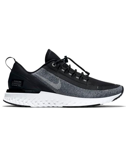Nike Blue (Wmns) Odyssey React Shield 'Cool'