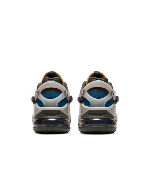 Nike Blue Air Max 270 Vistascape 'Light Orewood' for men