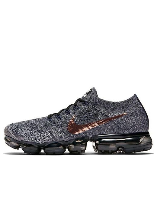 Nike Brown Air Vapormax 'Explorer Dark' for men