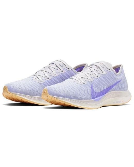 Nike Blue (Wmns) Zoom Pegasus Turbo 2 Mist'