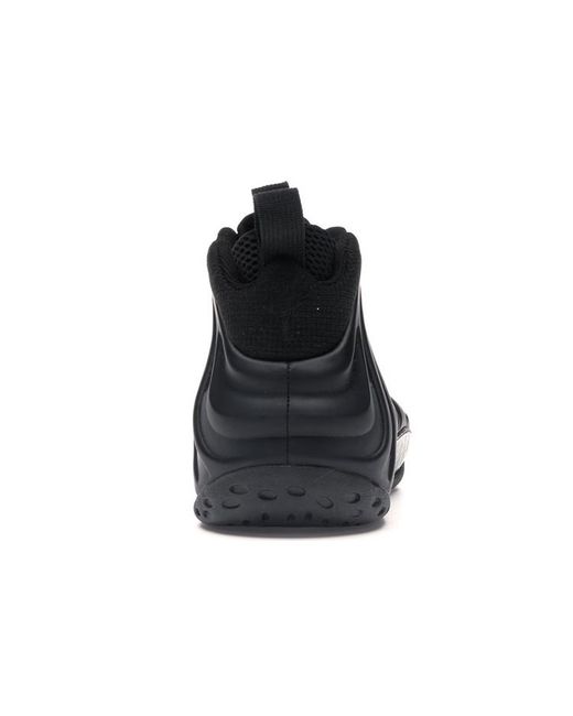 Nike Black Air Foamposite One for men