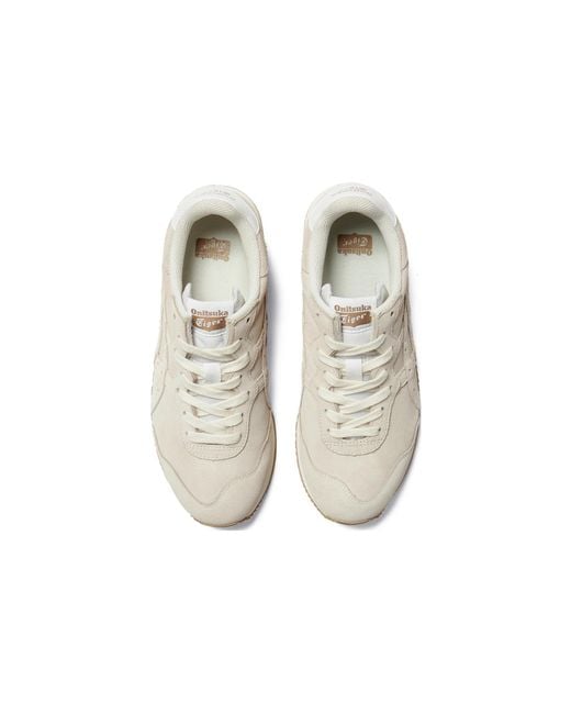 Onitsuka Tiger White X-Caliber 'Cream' for men